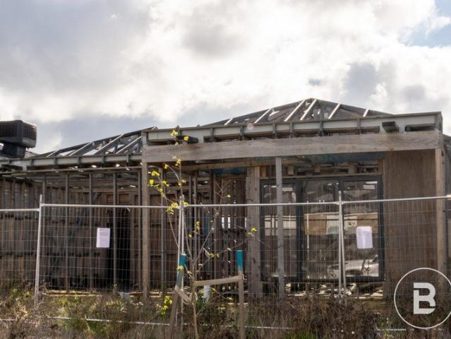 OPPORTUNITY IN GROWING ALFREDTON LOCALE