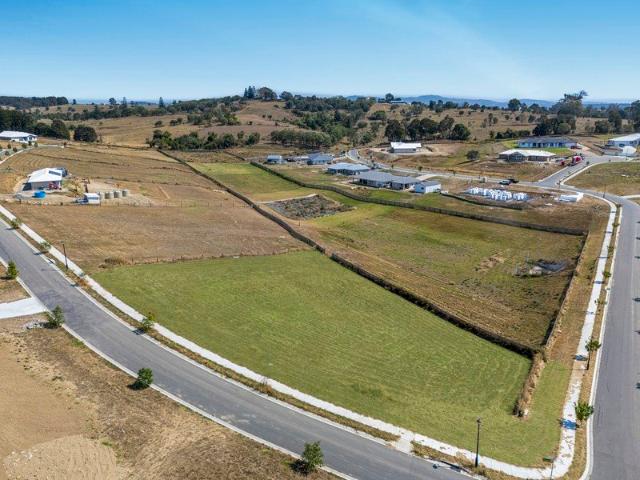 Opportunity in Haigslea Estate