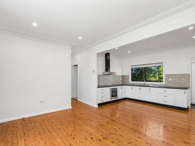 Opportunity Knocking Renovated Home with a Granny Flat