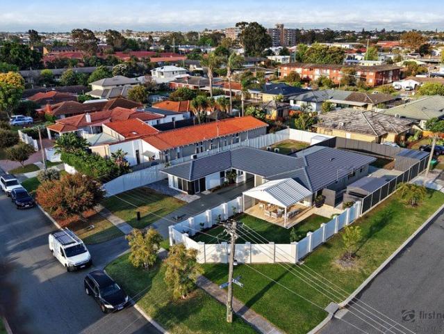 OPPORTUNITY KNOCKS 1,025SQM OF EXCEPTIONAL POTENTIAL!