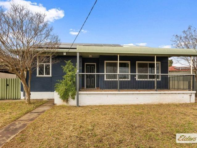 Opportunity Knocks