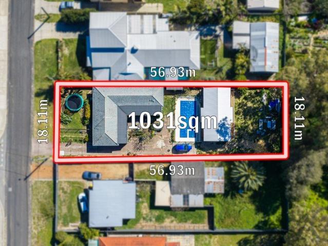 Opportunity Knocks A Property Packed with Potential