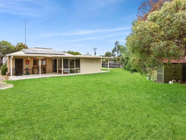 Opportunity Knocks Across 817sqm