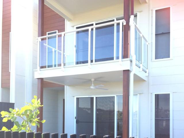 Opportunity knocks Break Lease