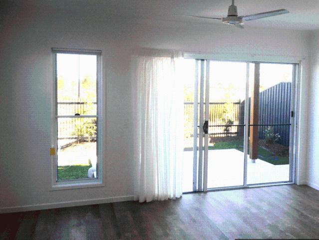 Opportunity knocks Break Lease