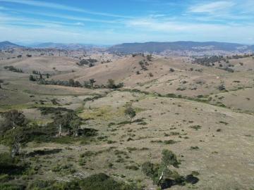 Opportunity knocks, genuine lifestyle/recreation block with magnificent valley views and completely private location