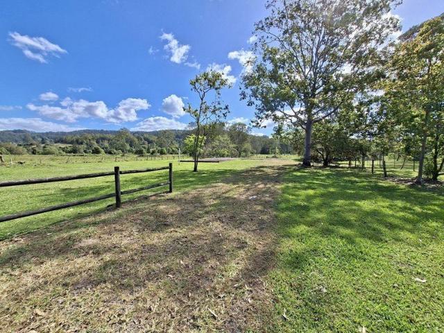 Opportunity Knocks for Private & Peaceful Lifestyle