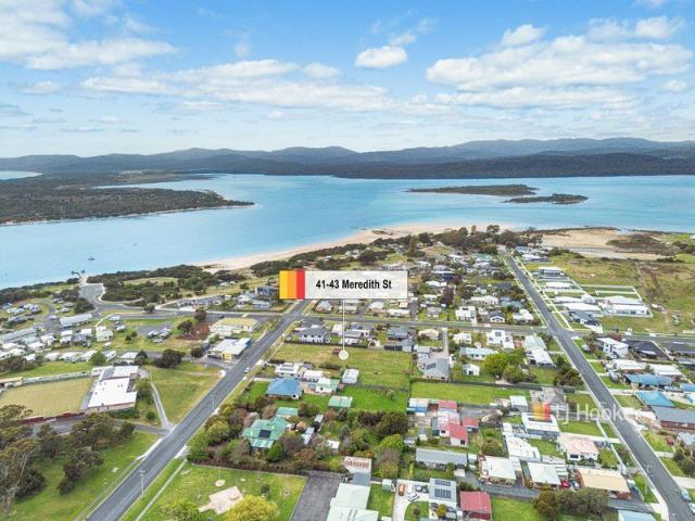 Opportunity Knocks For Sale By Offer Closing 11 Nov 2026