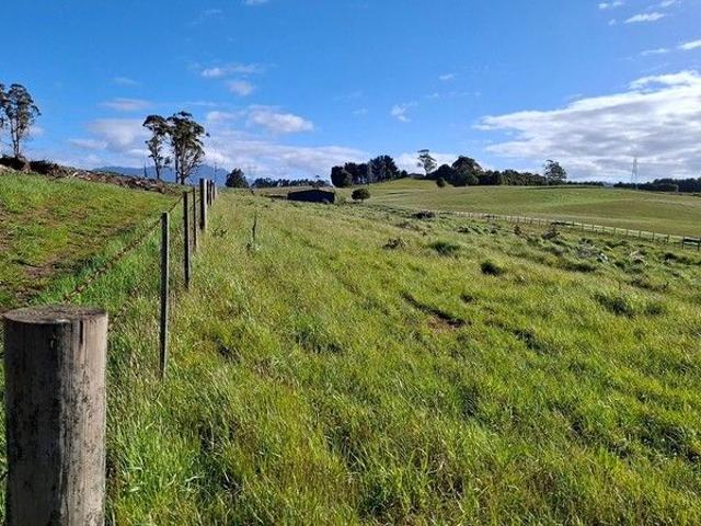 Opportunity Knocks! Under Contract