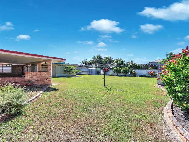 Opportunity Knocks Immaculate & Move In Ready!