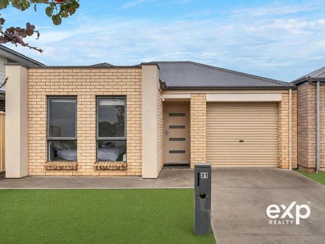 Opportunity Knocks Invest or move in, you choose!