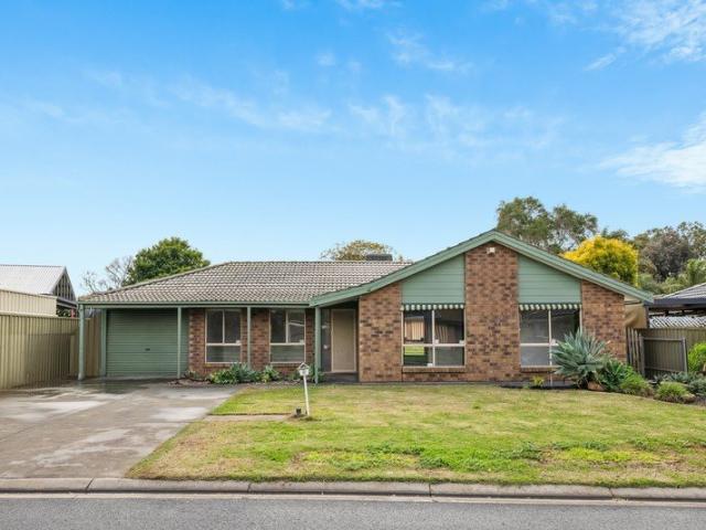 Opportunity Knocks in Andrews Farm Renovate, Refresh & Reap the Rewards