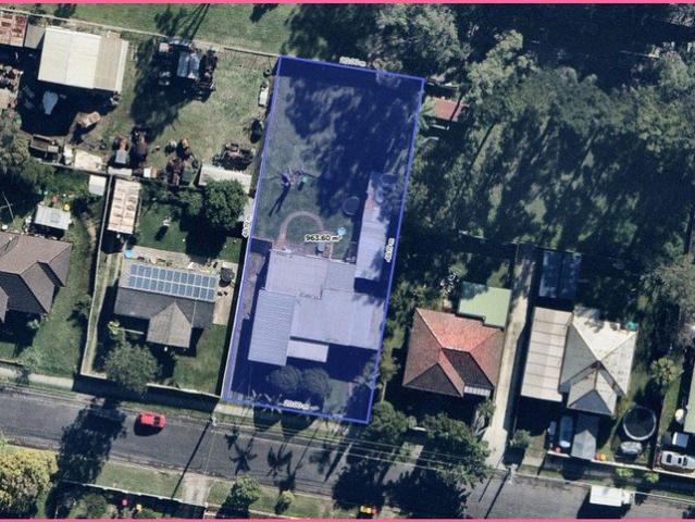 Opportunity Knocks in Archerfield