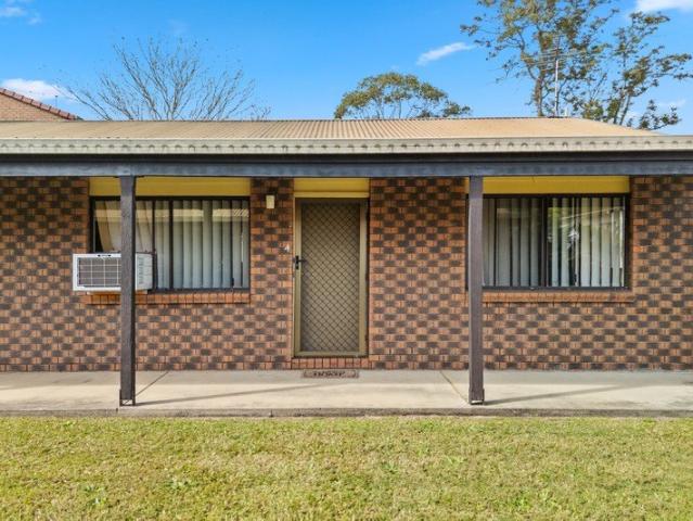 Opportunity Knocks in Beenleigh!