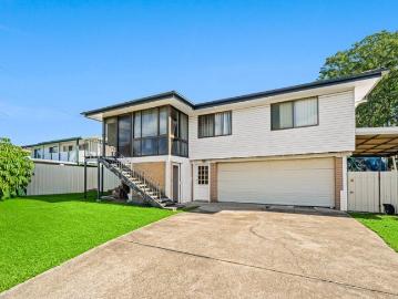Opportunity Knocks in Bellbird Park!