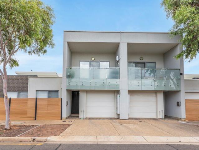 Opportunity Knocks in Munno Para