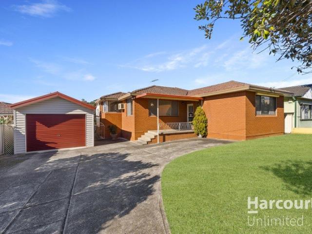 Opportunity Knocks in South Blacktown Must Be Sold!