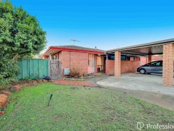 Opportunity Knocks in Willetton Senior High Zone!