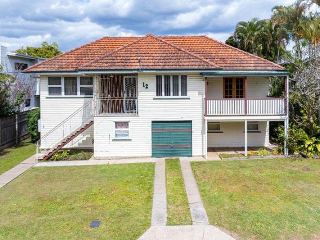 Opportunity Knocks in the Heart of Chelmer