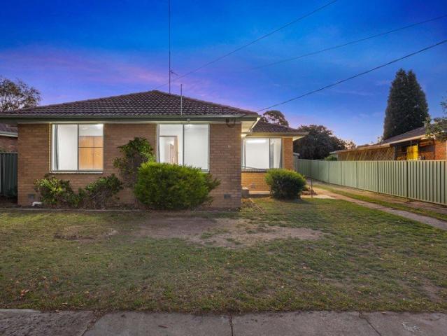 Opportunity Knocks in the Heart of Wendouree