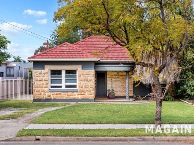 Opportunity knocks in thriving North Plympton