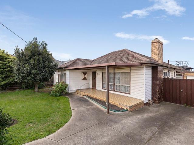 Opportunity Knocks Land 654m2