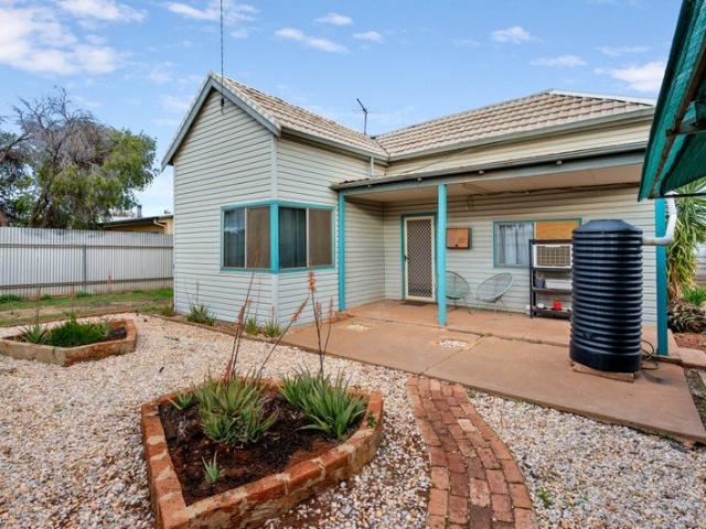 Opportunity Knocks Spacious Home with Rear Access