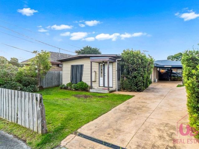 Opportunity Knocks, Priced to Sell