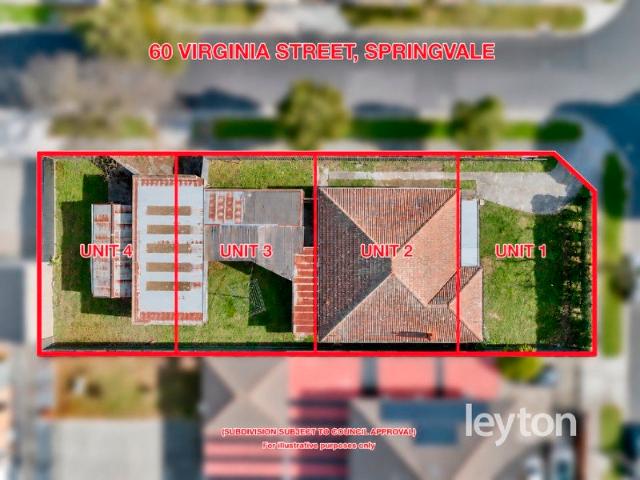 Opportunity Knocks Prime Corner Block with Endless Potential!