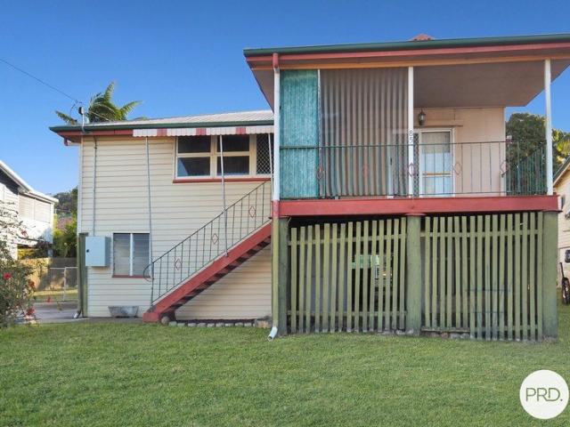 OPPORTUNITY KNOCKS RENOVATORS DELIGHT
