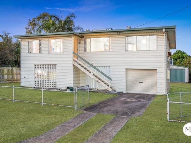 Opportunity Knocks The Perfect First home!