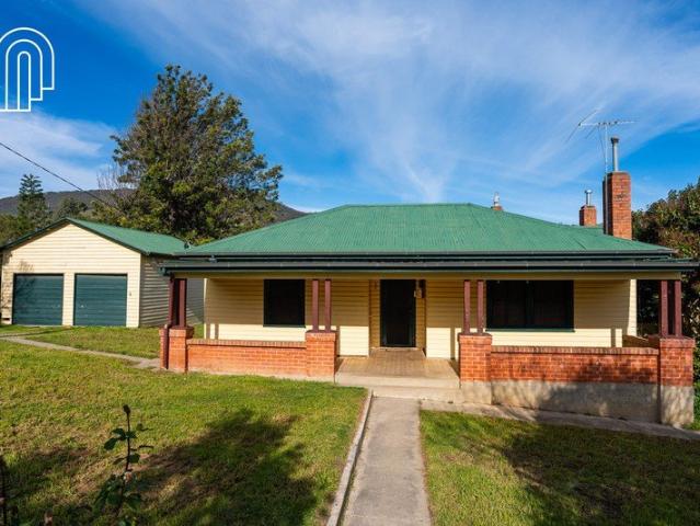 Opportunity Knocks Unlock a Tallangatta Gem