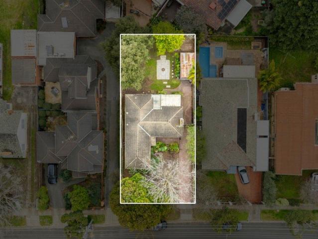 Opportunity Nestled in Prime Brighton East Potential