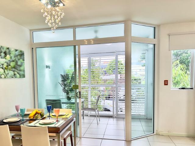 4/201 Lake St, Cairns North, Apartment