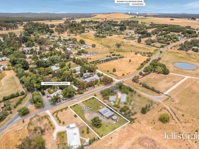 Opportunity of a lifetime in the village of Glenlyon