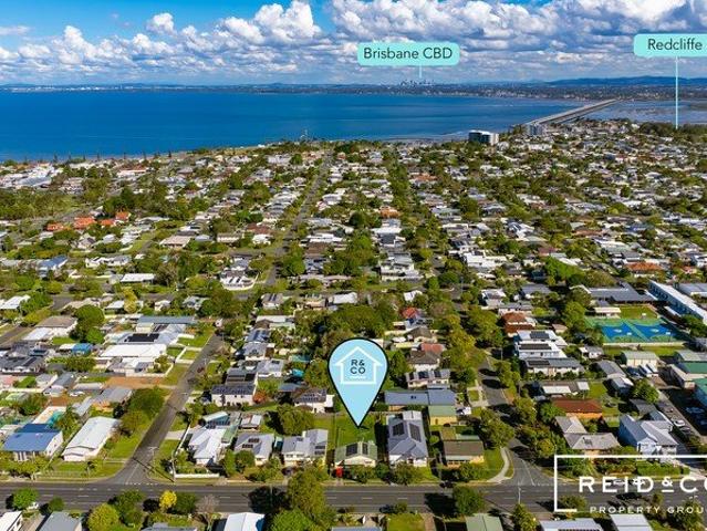 Opportunity on 660sqm