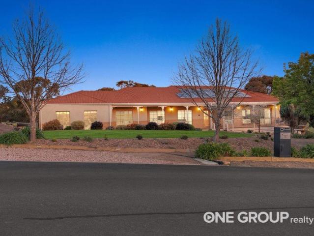 Opportunity on Spacious Family Living on 2.5 Acres with Beautiful Views!