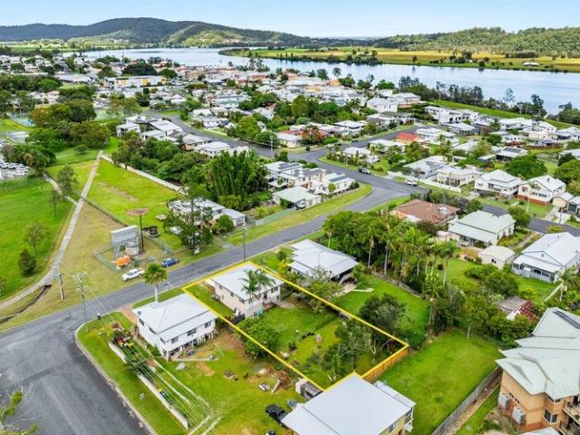 Opportunity, Position & Potential in the Heart of Maclean