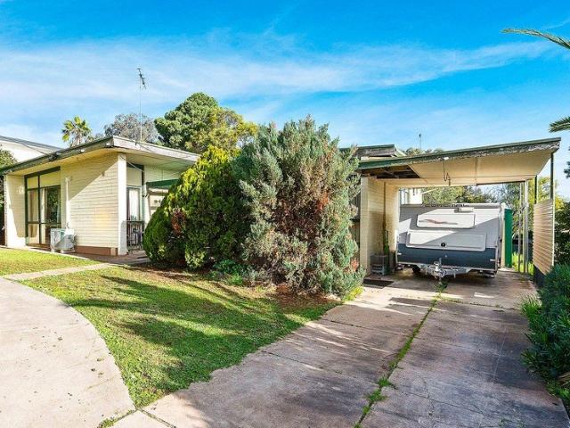 Opportunity & Potential Awaits on 770m² Allotment