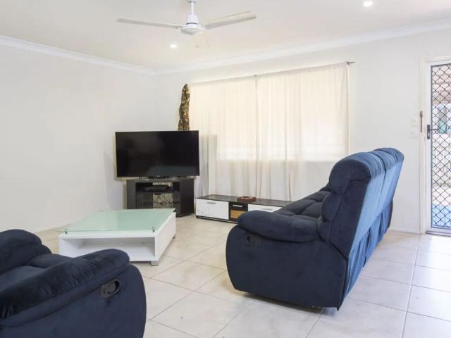 Opportunity, Potential & Prime Rochedale South Position