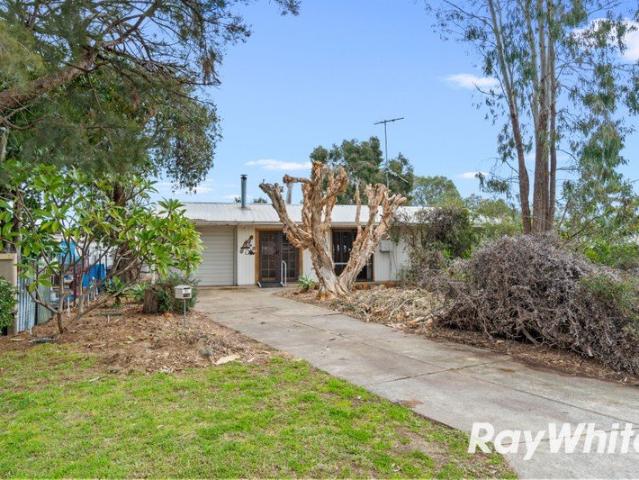 OPPORTUNITY PLUS, BIG BLOCK, QUIET LOCATION