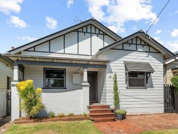 Carrington, Newcastle, Kooragang, Port Stephens