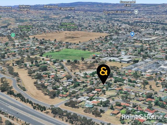 Opportunity Plus 733 Square Metres, Wide Frontage In Sought After Location