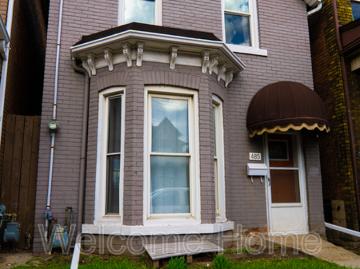 OPPORTUNITY Single Family Home in Hamilton!