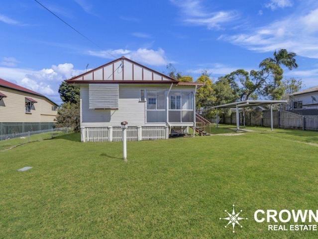 Opportunity, Space & Endless Potential on 1,012m²