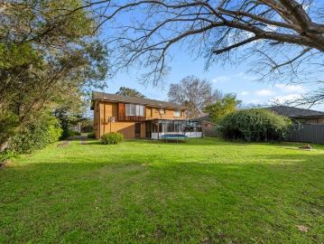 Opportunity, Space & Potential Heart of Richmond