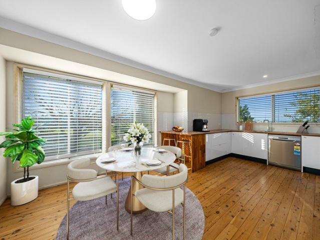 Opportunity, Space & Potential Heart of Richmond