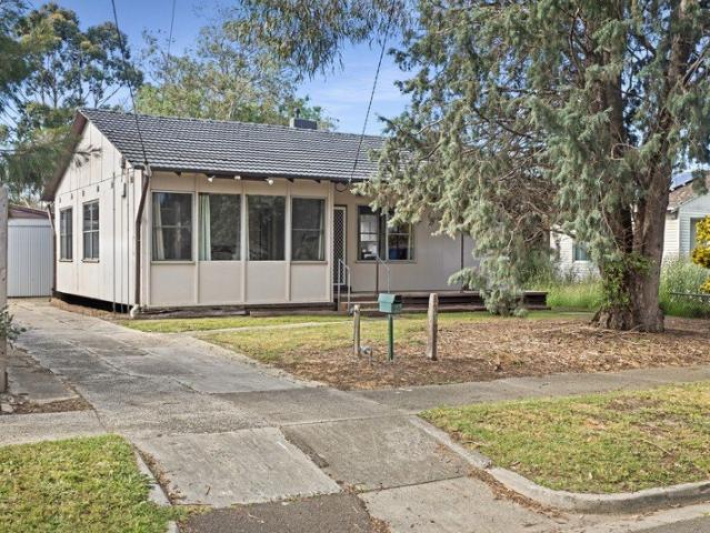 Opportunity, Space & Potential on 616m2