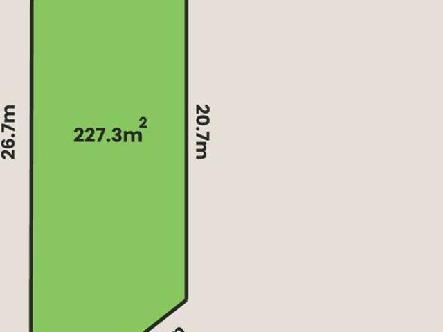 Most affordable block in the market!