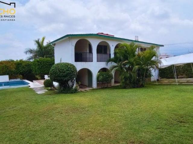 Oprtunidad de inversiòn: Departamento en Venta en Lomas de Cocoyoc OLD 4293
